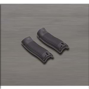 WE Glock G19x Gen5 Siyah GBB Airsoft Tabanca