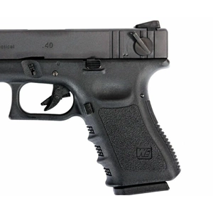 WE Glock G23 Gen3 Auto Siyah GBB Airsoft Tabanca