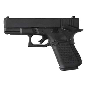 WE GLOCK G19 GEN5 SECRET (SEMI- GIZLI FULL AUTO) WE-G011-BK
