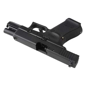 WE GLOCK G19 GEN5 SECRET (SEMI- GIZLI FULL AUTO) WE-G011-BK