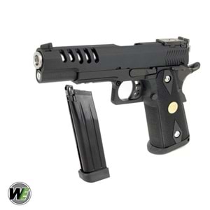 WE Hi-Capa 5.1 K Airsoft GBB Tabanca WE-H002