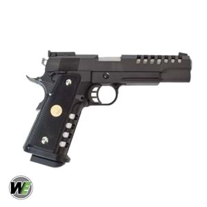 WE HICAPA 5.1 K2 FULL METAL GBB AIRSOFT TABANCA