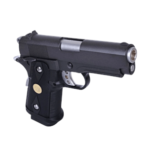 WE Hi-Capa 1938A 3.8'' Full Metal GBB Airsoft Tabanca Seti