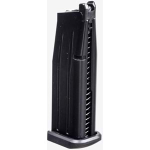 WE BABY HI-CAPA 3.8 YEDEK ŞARJÖR