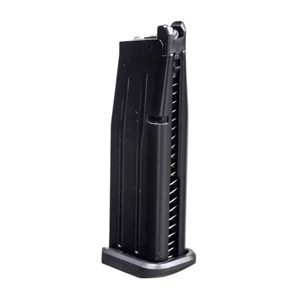 WE BABY HI-CAPA 3.8 YEDEK ŞARJÖR