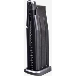 WE BABY HI-CAPA 3.8 YEDEK ŞARJÖR