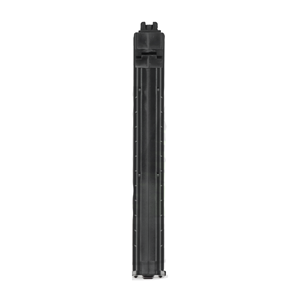 WE AK74 GBB 30BB Airsoft Tüfek Şarjörü Siyah (MG-AK74UN)