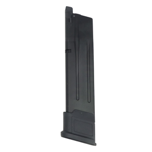 WE F17 Airsoft Yedek Şarjör / WE P320 Airsoft Gas Magazine