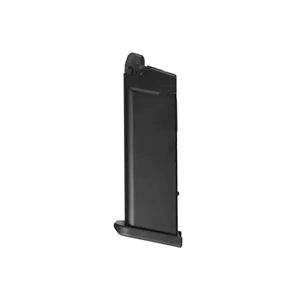 WE Glock G19 Gen5 ŞARJÖR 6mm GBB Airsoft Mag (WE-MG-G19V)