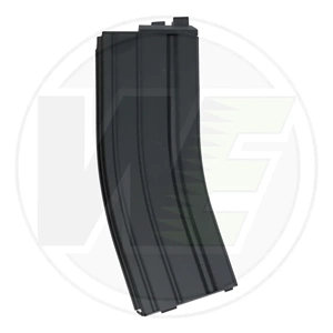 WE M4/SCAR V3 GBB GAS Magazine Airsoft Yedek Şarjör