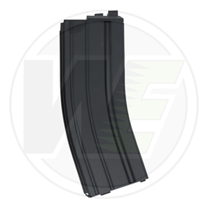 WE M4/SCAR V3 GBB GAS Magazine Airsoft Yedek Şarjör
