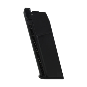 WE Beretta M950 Airsoft Yedek Şarjör Gas Magazine. (WE-MG-950)