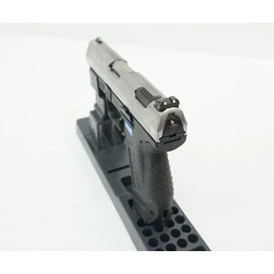 WE WALTHER P99 SILVER GBB Airsoft Tabanca