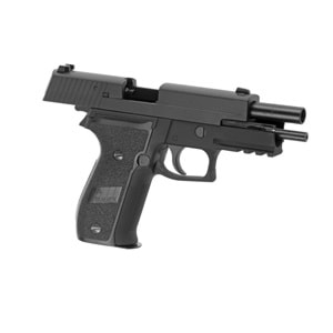 WE SIG F226 MK25 AIRSOFT TABANCA SETI