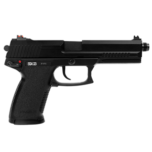 Novritsch SSX23 GEN3 'Sniper Sidearm' NBB Airsoft Tabanca