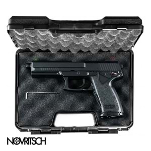 Novritsch SSX23 GEN3 'Sniper Sidearm' NBB Airsoft Tabanca