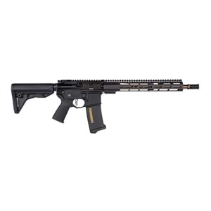 PTS ZEV Core Elite Carbine 14.5'' Siyah AEG Airsoft Tüfek