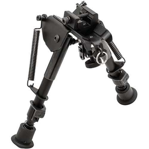 Truglo Tac-Pod 6-9İnç Ayarlanabilir Bipod 8901S