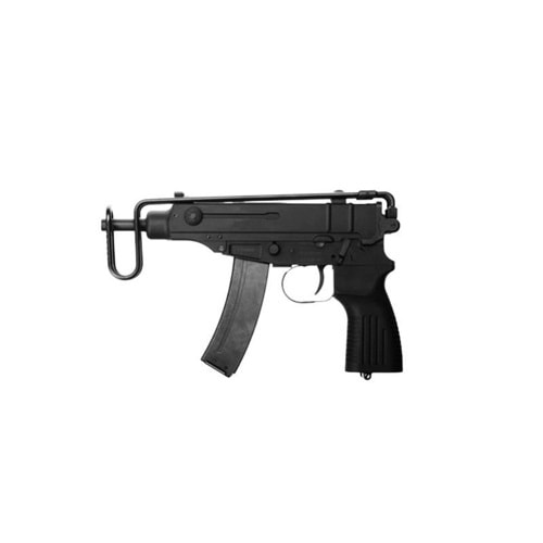 KWA SKORPION KZ61 GBB AIRSOFT MAKINALI TÜFEK
