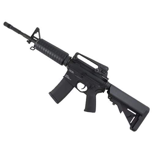 KWA AEG2.5 VM4A1 6MM AEG AIRSOFT TÜFEK - SİYAH