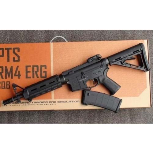 PTS RM4 ERG CQB Full Metal