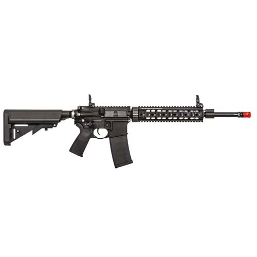 KWA RM4 AEG3 SR10 ERG AIRSOFT TÜFEK