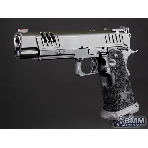 EMG STACCATO XL 2011 Gas Blowback T8 Airsoft Tabanca 108395