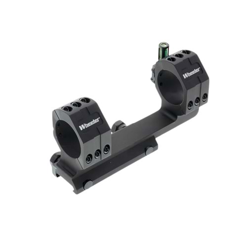 Wheeler Cantilever Scope Mount 34mm – Dürbün Montaj Aparatı, Entegre Seviye Göstergeli (1100187)