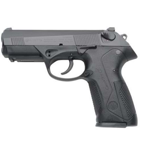 WE EX-L BLACK / BERETTA PX4 STORM AIRSOFT