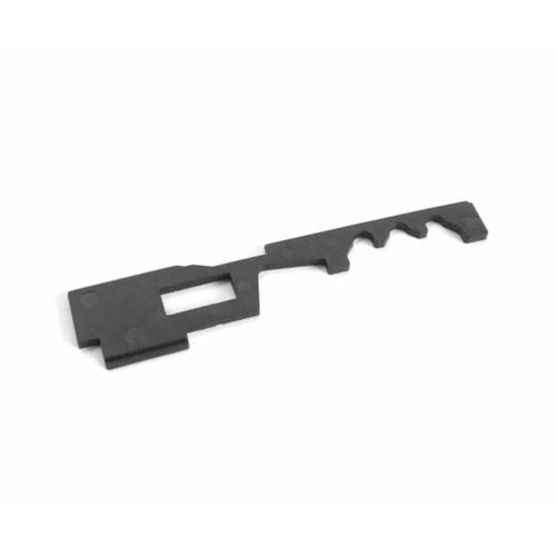 RM4 and VM4 Selector Plate (Part M328)