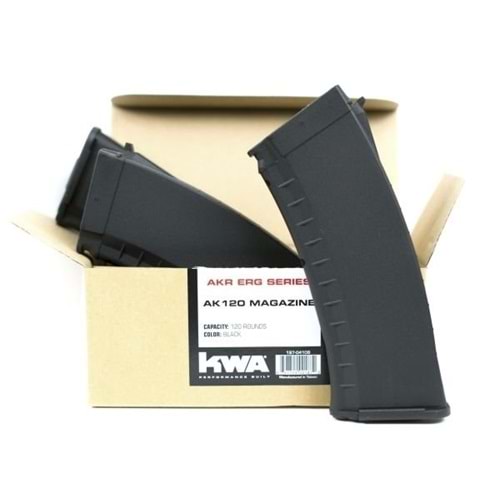 KWA AKR-74M ERG 120BB MIDCAP YEDEK ŞARJÖR