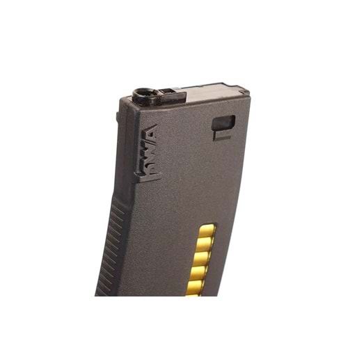 KWA Mid-Cap MS120 AEG TÜFEK ŞARJÖRÜ - SİYAH