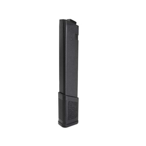 KWA TK45 120 BB MIDCAP ŞARJÖR - SİYAH