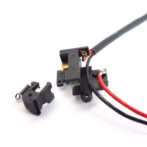 KWA KM4 Serisi Trigger Contact Assembly ve Front Wired Tüfekler için Wiring Harness (Parça M54)