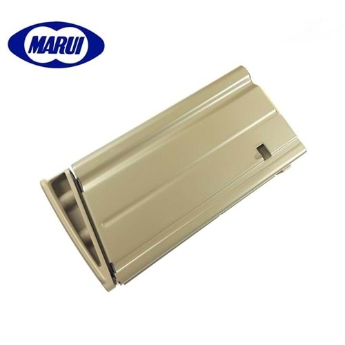TOKYO MARUI SCAR-H Airsoft Şarjör FDE - Çöl Rengi