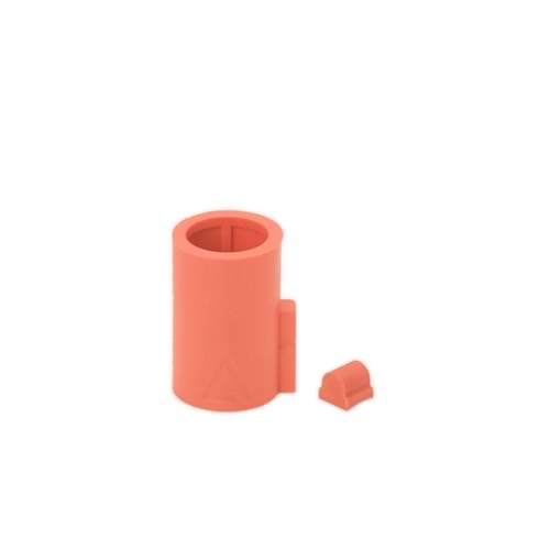 4UANTUM GAS GBB BUCKING FRICTION PRO HIGH PERFORMANCE