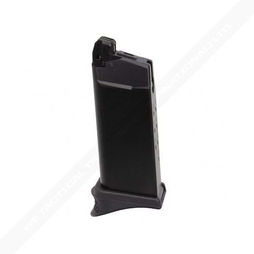 WE GLOCK G26 ADVANCE YEDEK ŞARJÖR