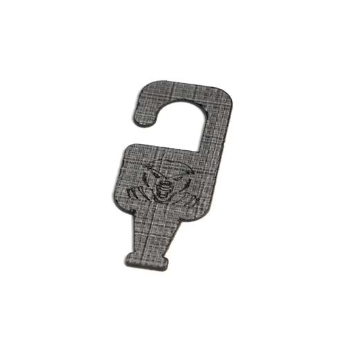 Mas Tactical® Tegris Kemer Askı Aparatı