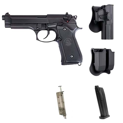 AVANTAJ PAKETİ Beretta M92