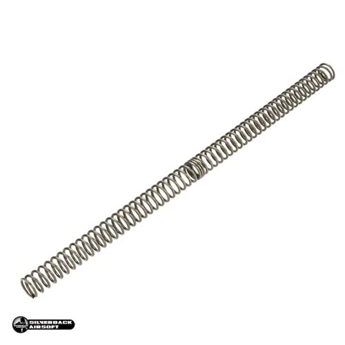 Desert Tech SRS-A1 Airsoft Sniper Tüfek için Silverback Airsoft APS 13mm Yay (Power: M160)