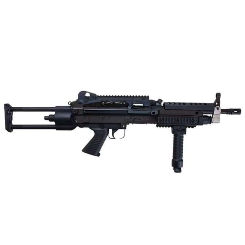 AK M249 PARA Featherweight - Hafifleştirilmiş Versiyon