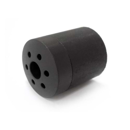 KWA Ronin Series Mock Suppressor (-14mm Threading, CCW) PDW SUSTURUCU REPLIKA