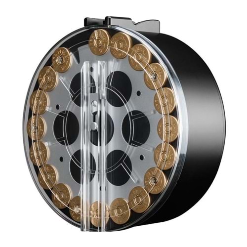 Tokyo Marui AA-12 3000 Round Drum Şarjör Airsoft AEG Shotgun