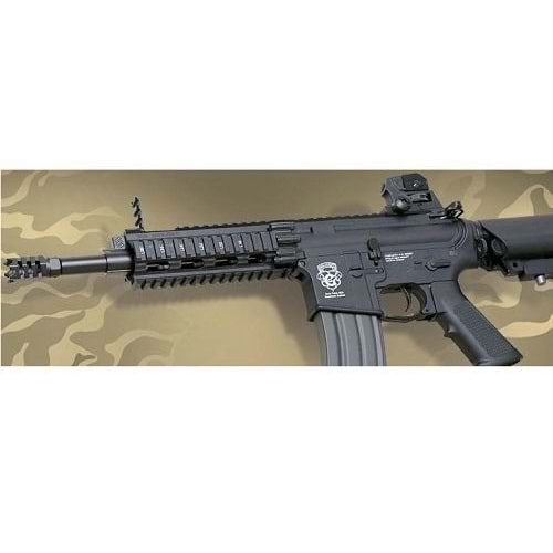 GR16 CQW RUSH BLOWBACK GuayGuay