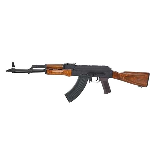 CYMA CM048M AK-74M Full Metal Gerçek Ağaç Airsoft AEG