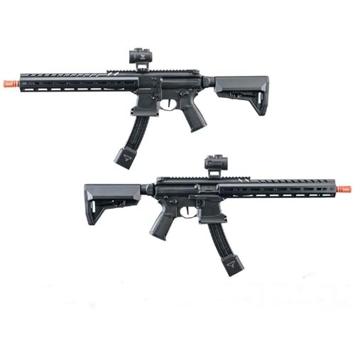 EMG TTI SIG ProForce MPX-K JOHNWICK EMG Standart AEG Airsoft Tüfek