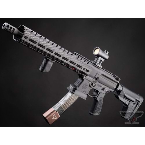 EMG JW TaranTactical SIG ProForce CARBON MPX JOHNWICK Suite Airsoft Tüfek