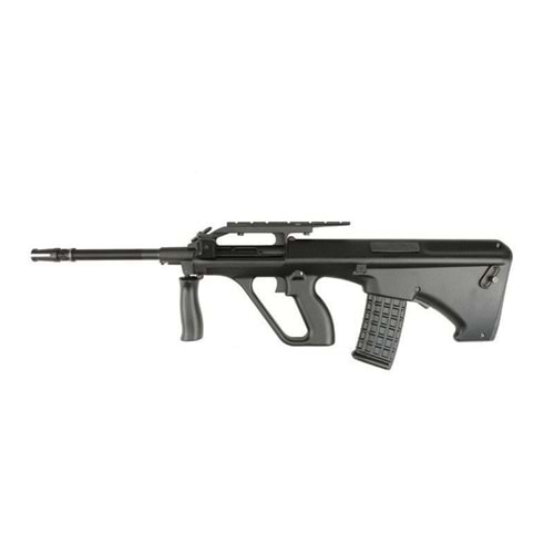 JG Newest Version AUG Civilian Full Size Airsoft AEG Tüfek, Metal Gearbox