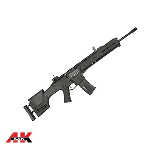 A&K MASADA Sniper DMR - Siyah