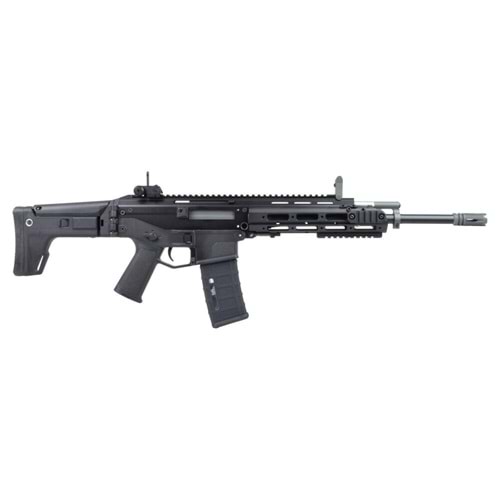 AK MASADA ACR LONG MLOK AIRSOFT TUFEK MSD-ACR SIYAH (AK-MSD-ACR-B)